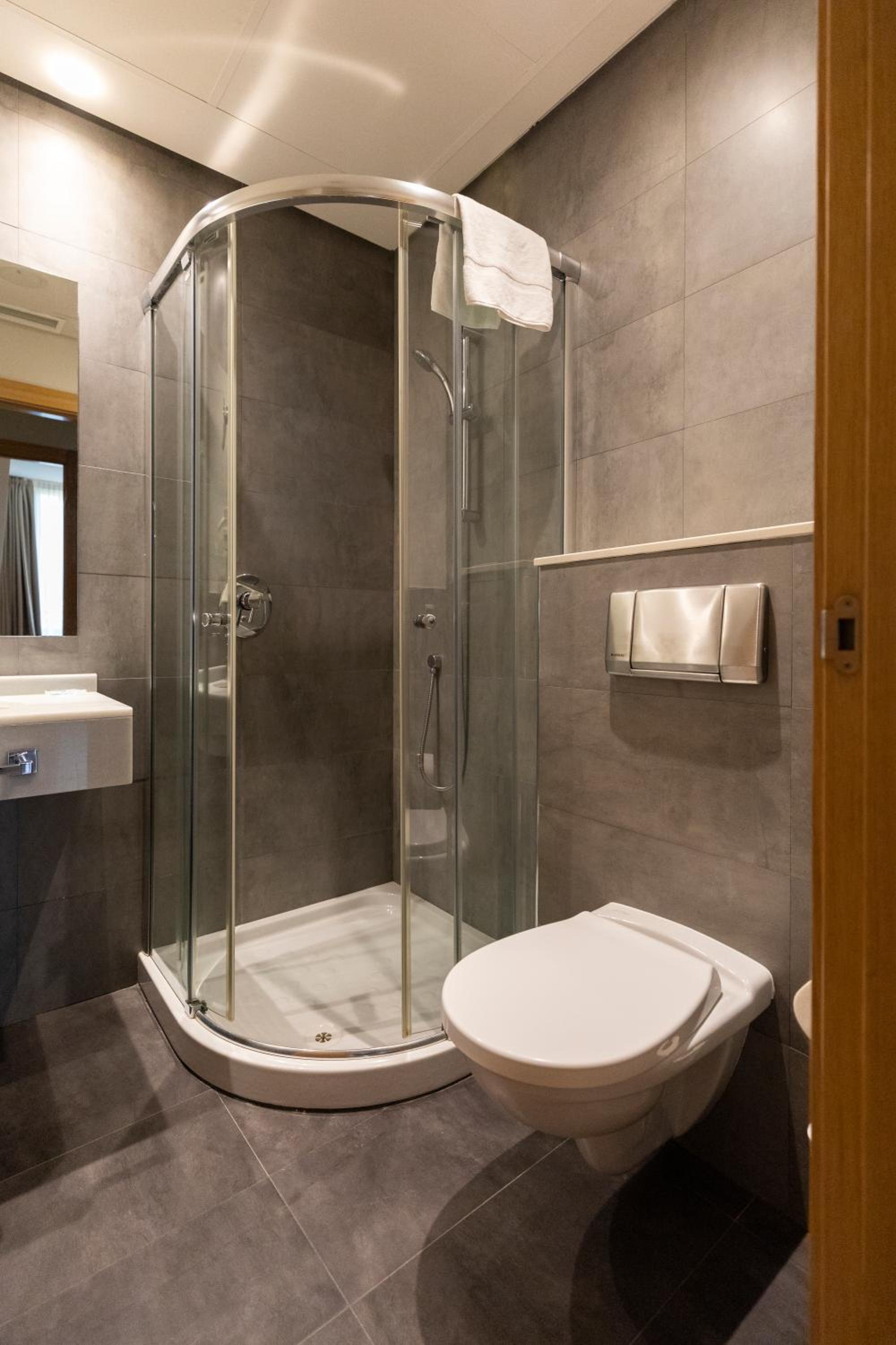 Apartamentos Maritimo Ris con garaje