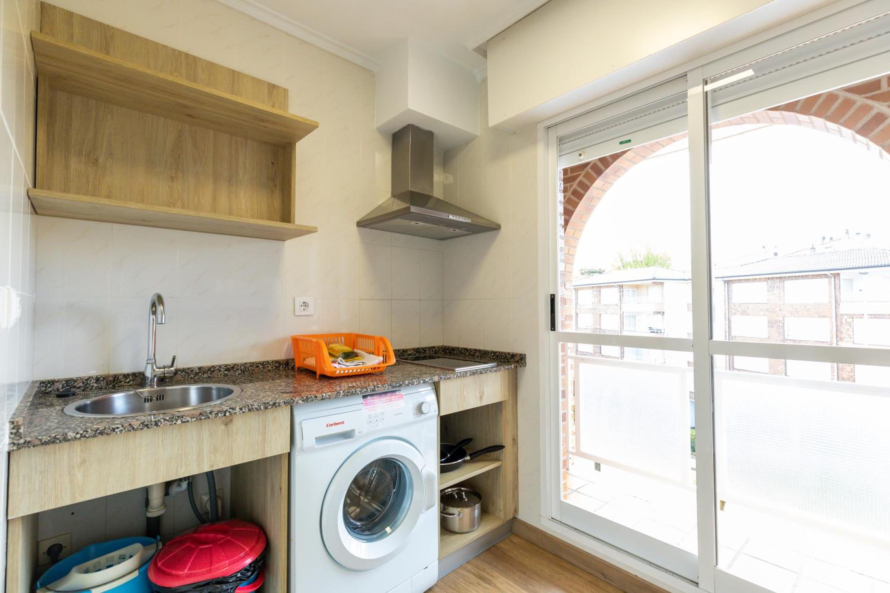 Apartamentos Regollera Premium con garaje