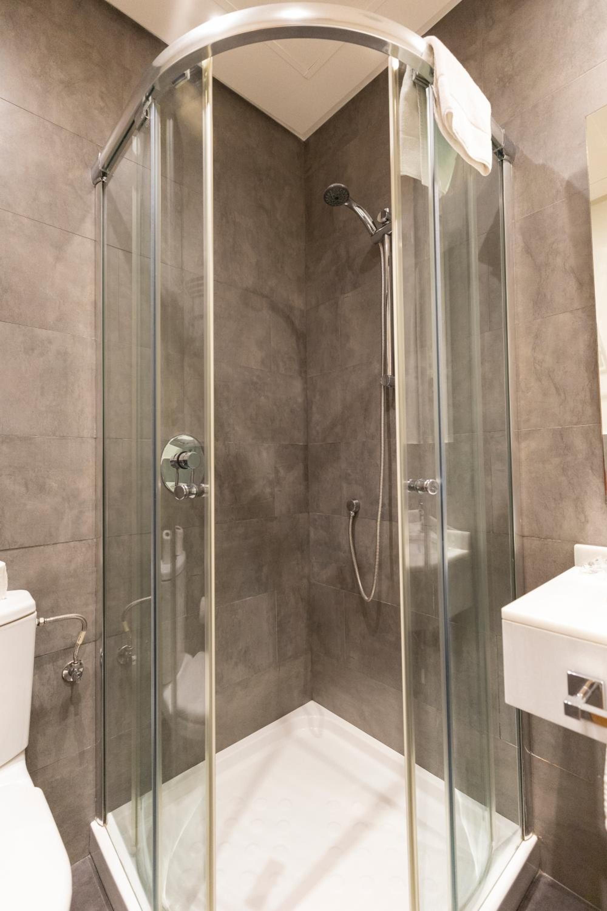 Apartamentos Maritimo Ris con garaje