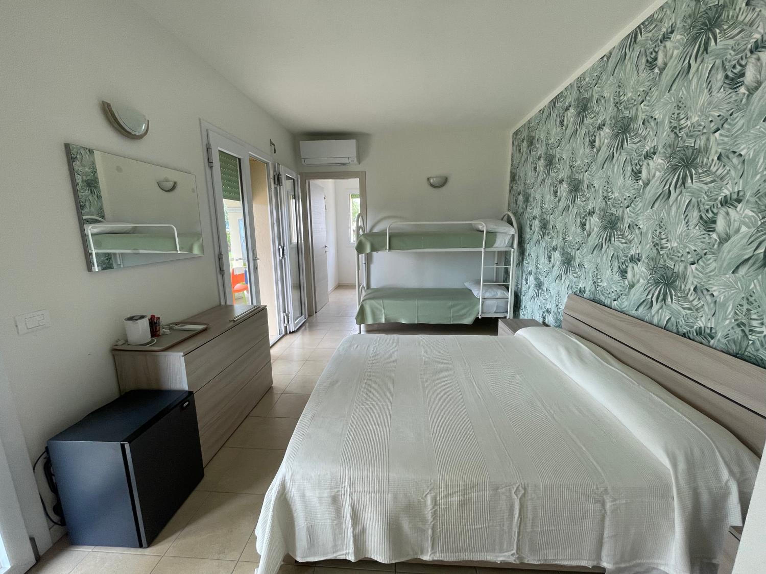 Camping Antonio