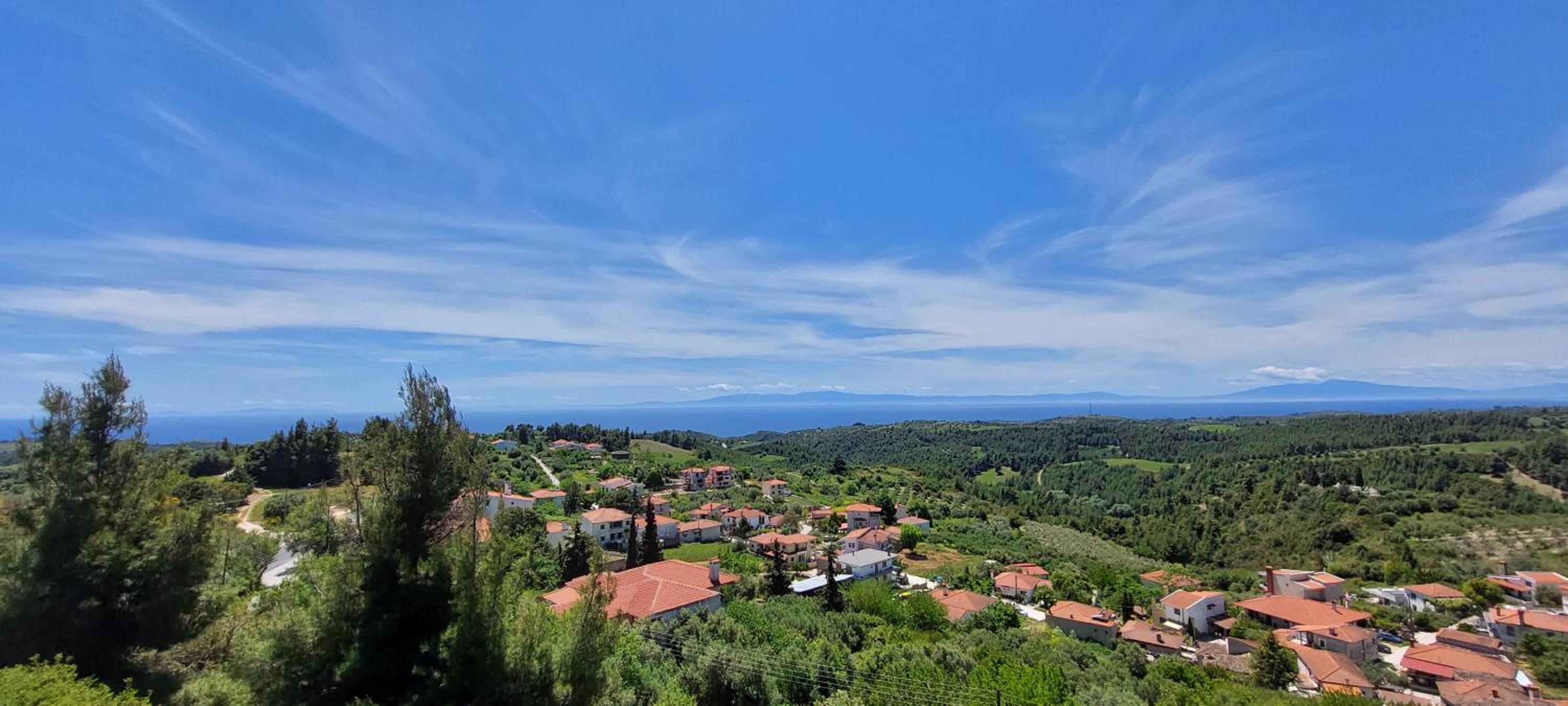 Villa Belle Vue view 2