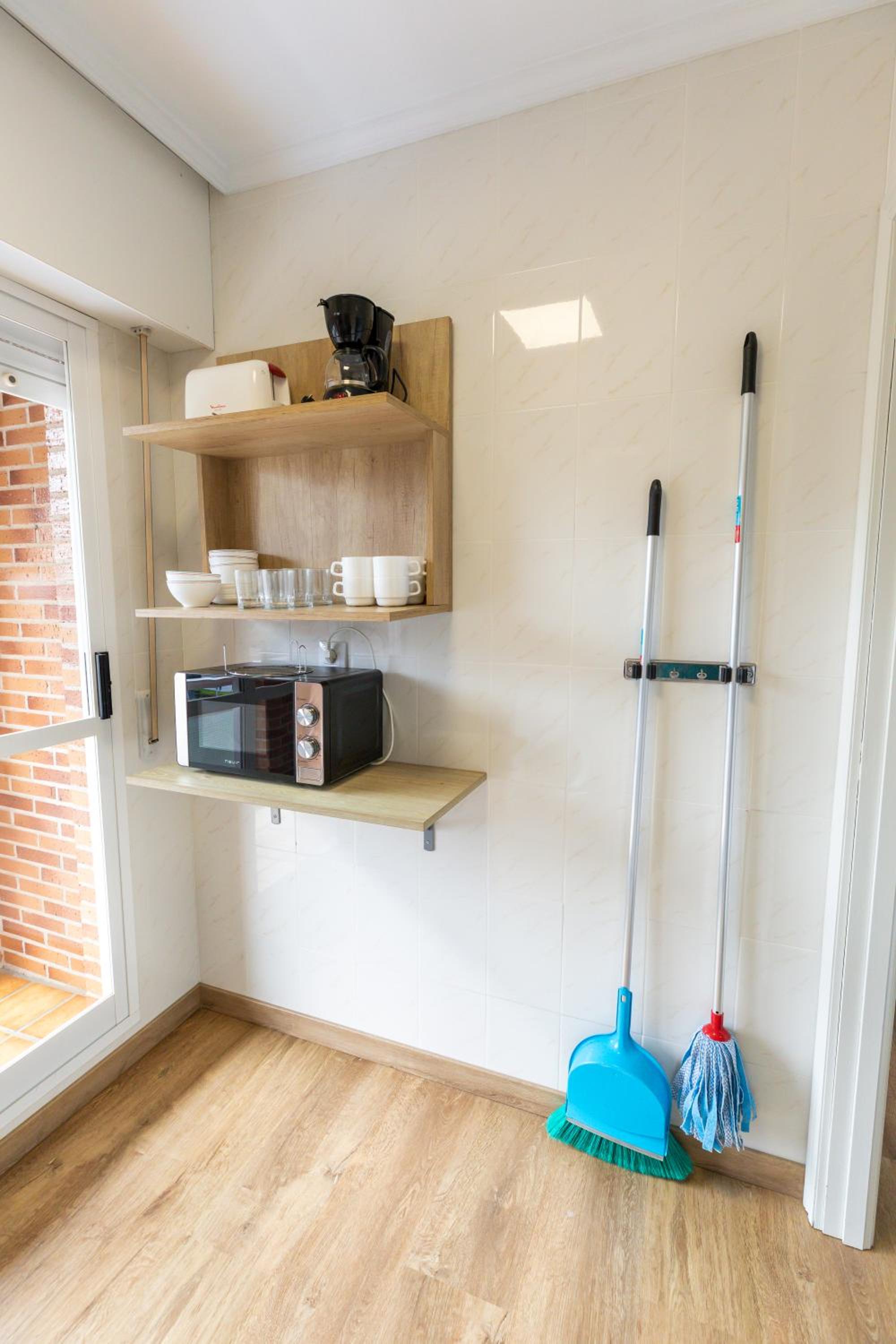 Apartamentos Regollera Premium con garaje