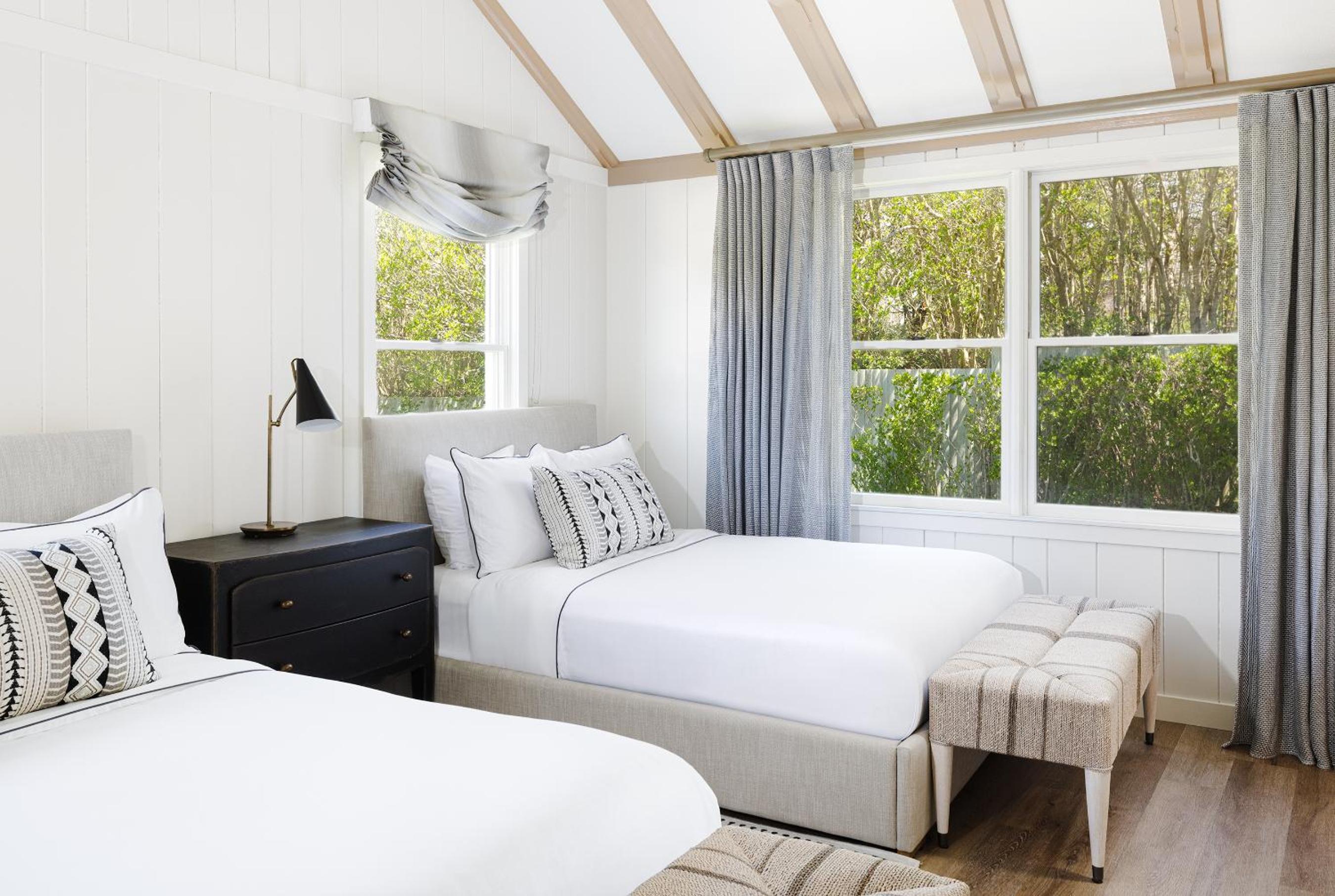 Gurney's Montauk Resort & Seawater Spa