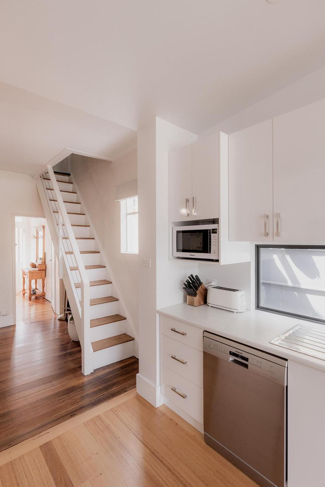 Stay steps from Salamanca in historical cottage
