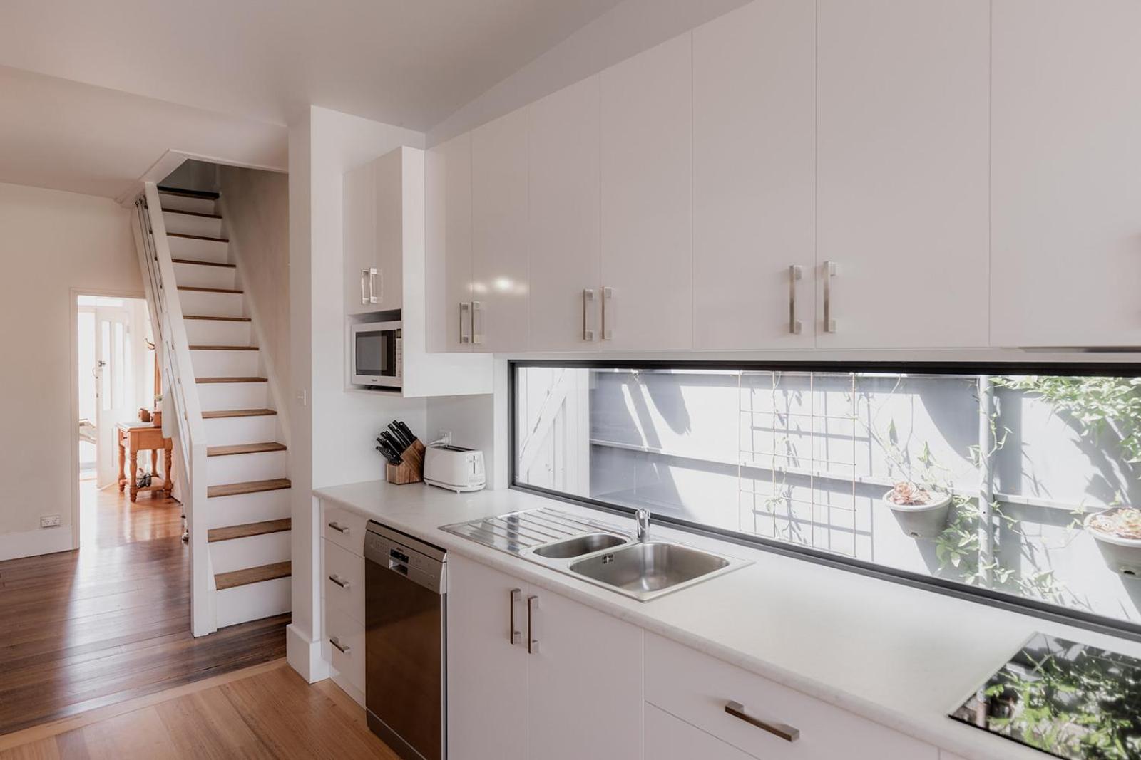 Stay steps from Salamanca in historical cottage