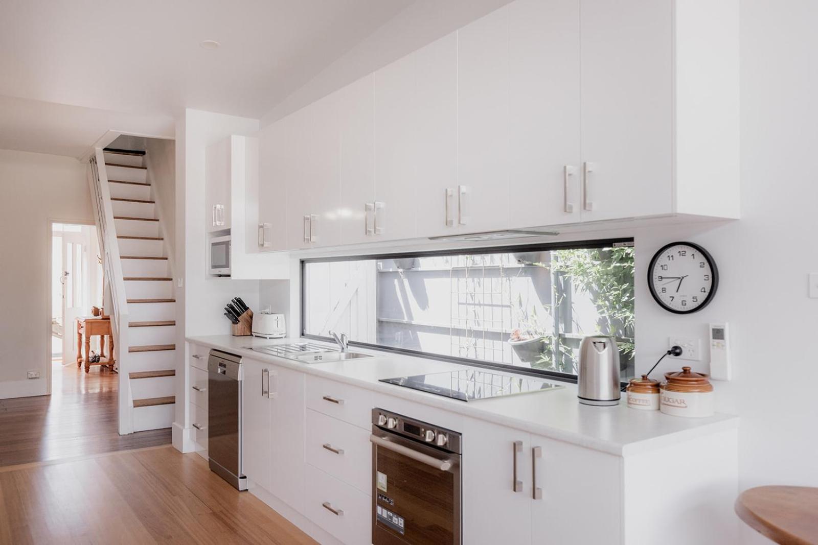 Stay steps from Salamanca in historical cottage