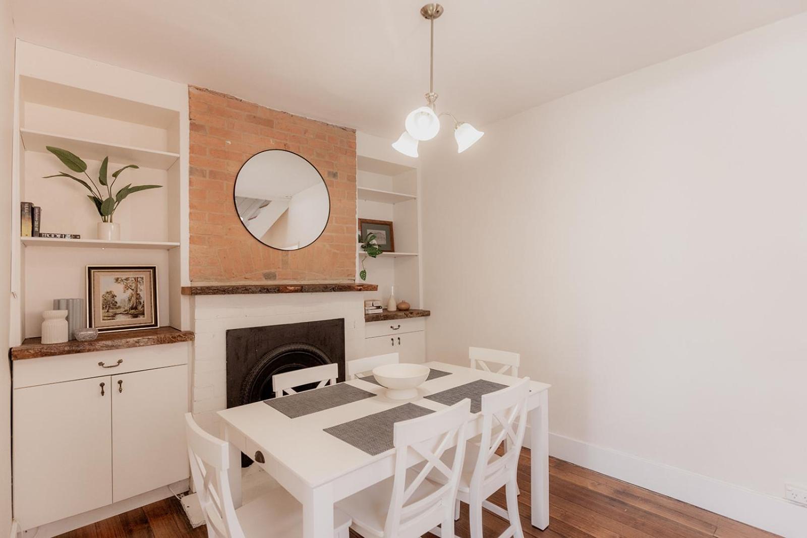 Stay steps from Salamanca in historical cottage
