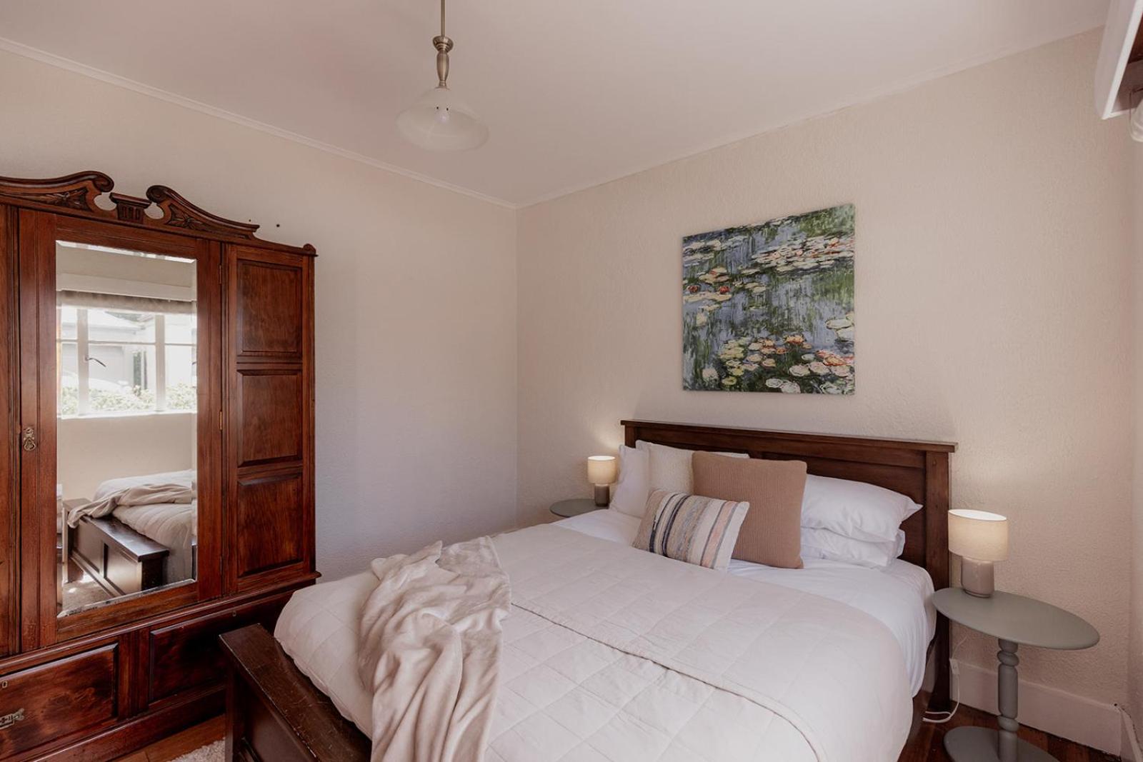 Stay steps from Salamanca in historical cottage