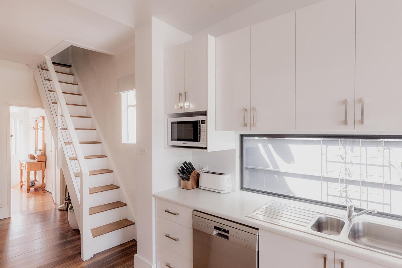 Stay steps from Salamanca in historical cottage