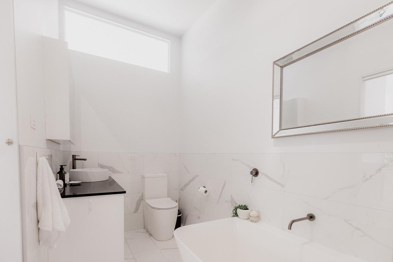 Stay steps from Salamanca in historical cottage