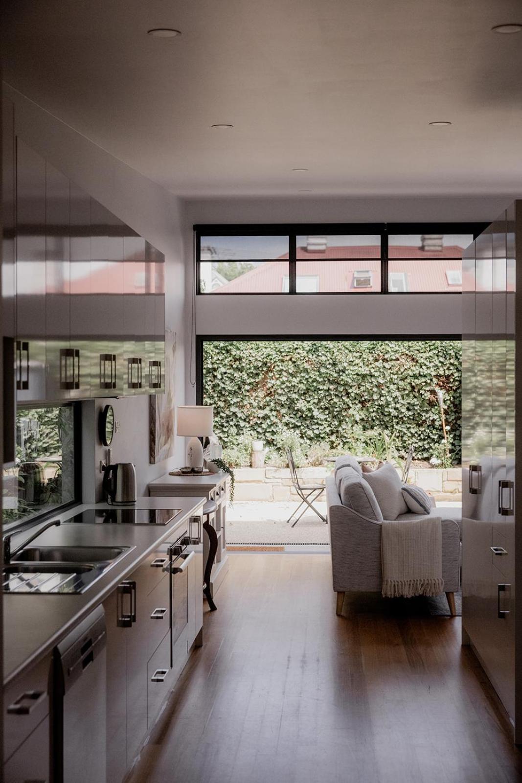 Stay steps from Salamanca in historical cottage