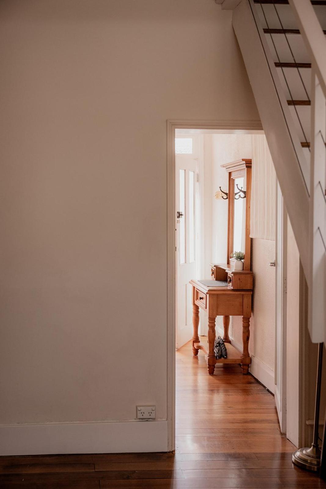 Stay steps from Salamanca in historical cottage