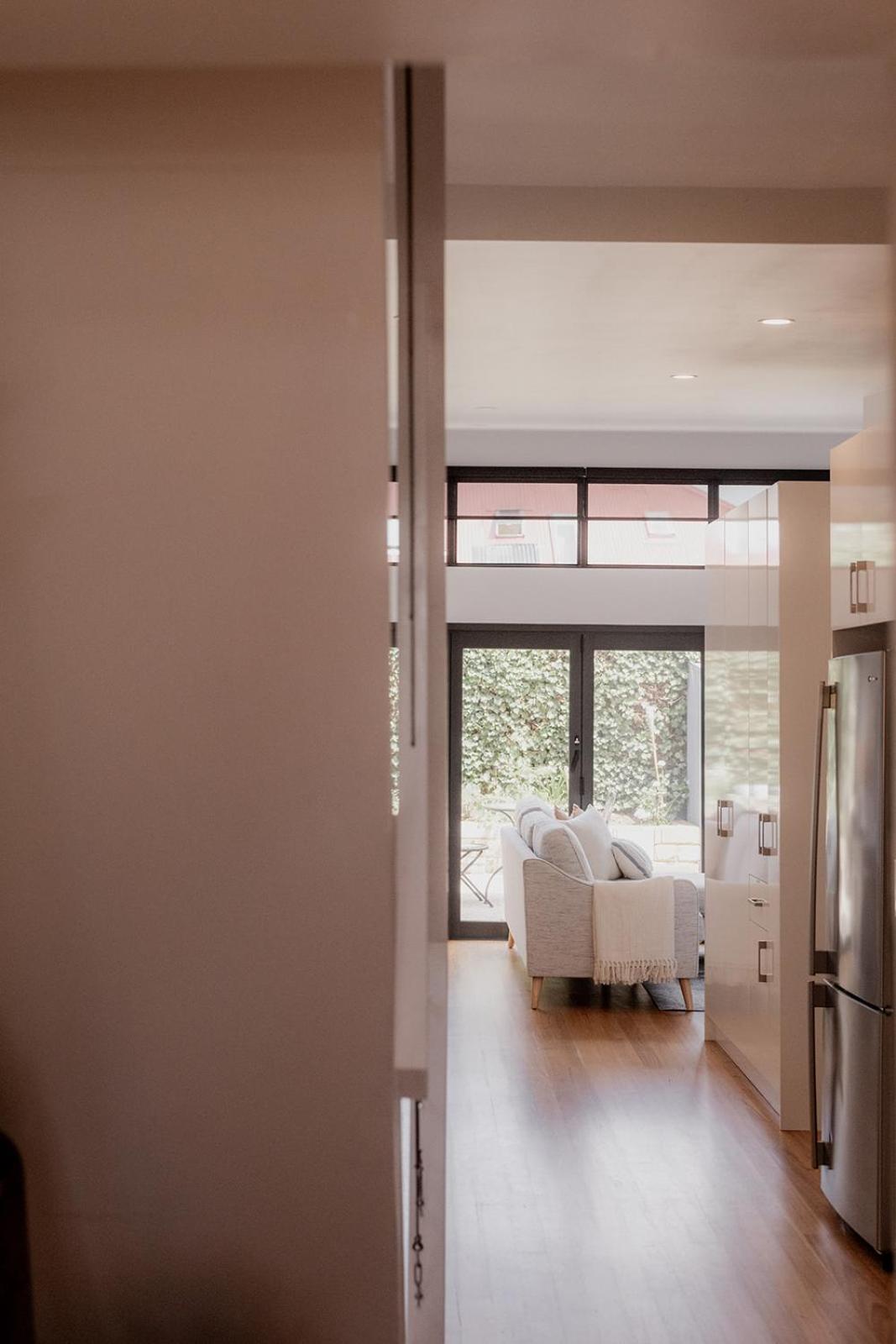 Stay steps from Salamanca in historical cottage