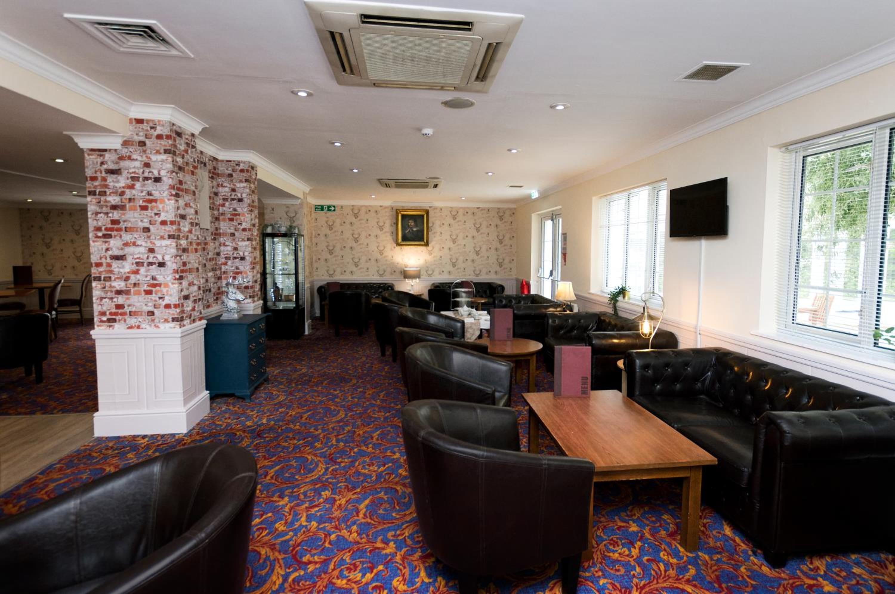 Hook Vacations - Basingstoke Country Hotel  Spa - Property Image 5