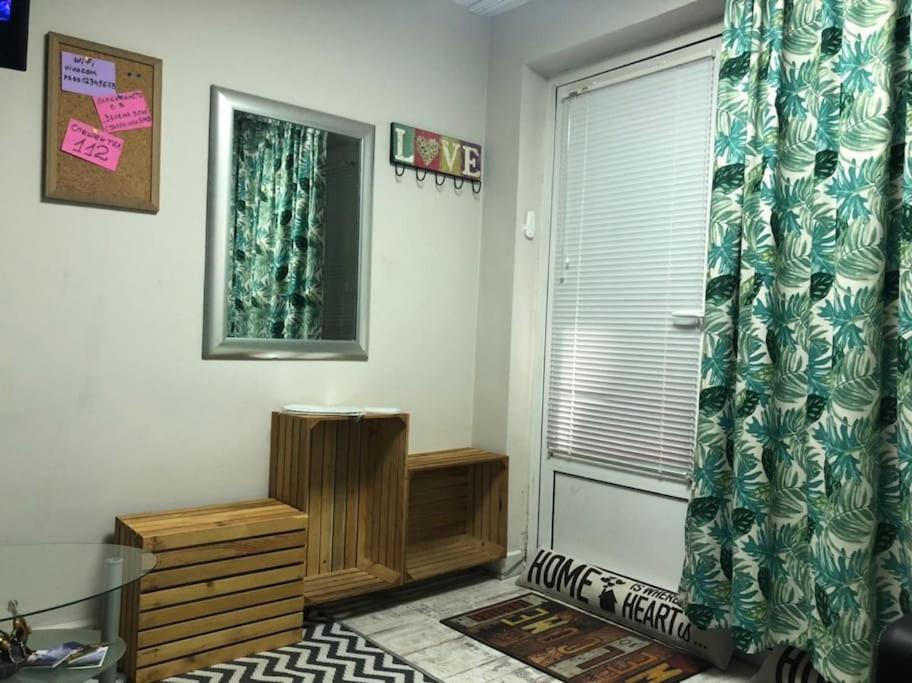 Studio for guests Catherine