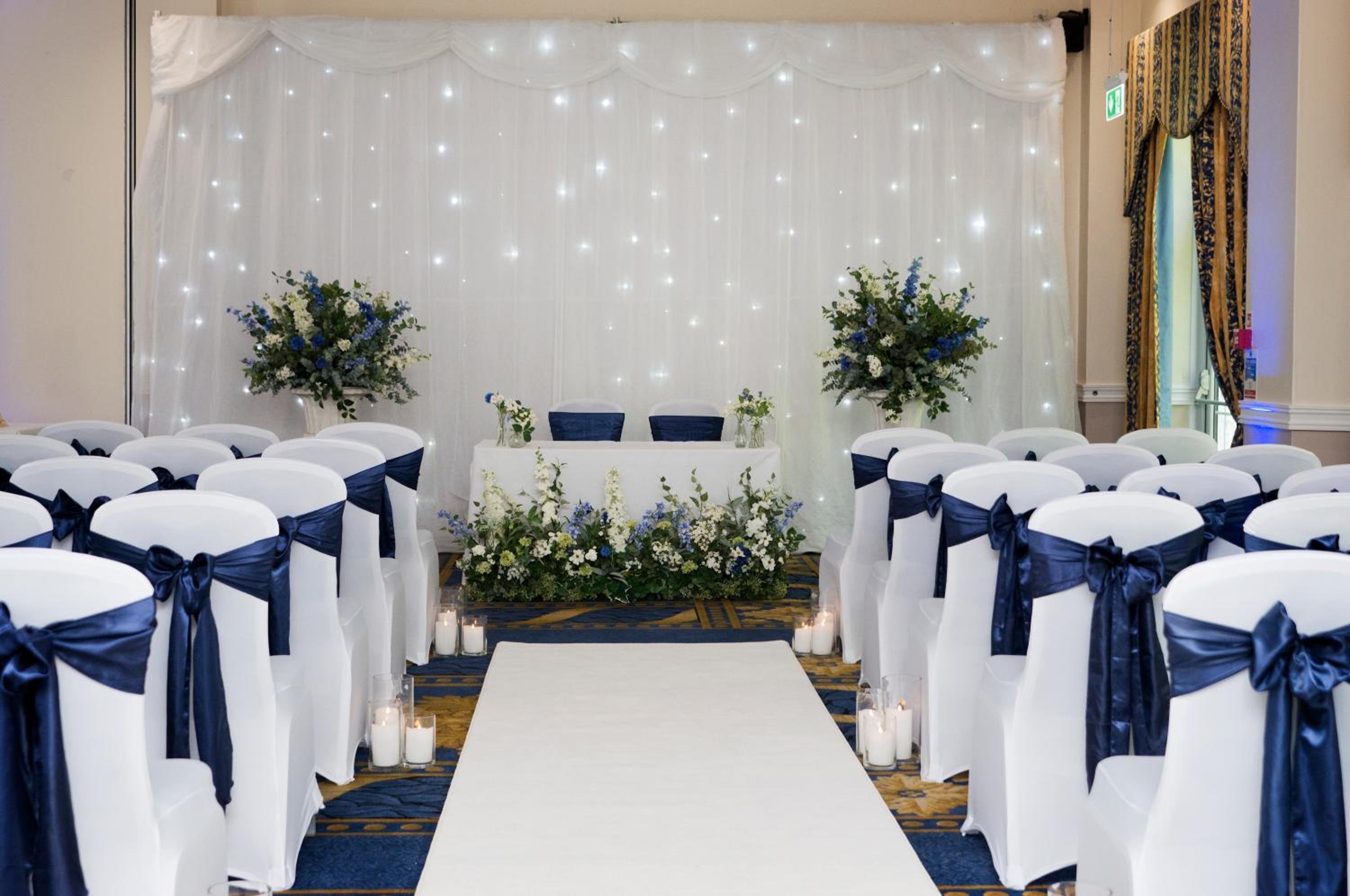 Hook Vacations - Basingstoke Country Hotel  Spa - Property Image 11