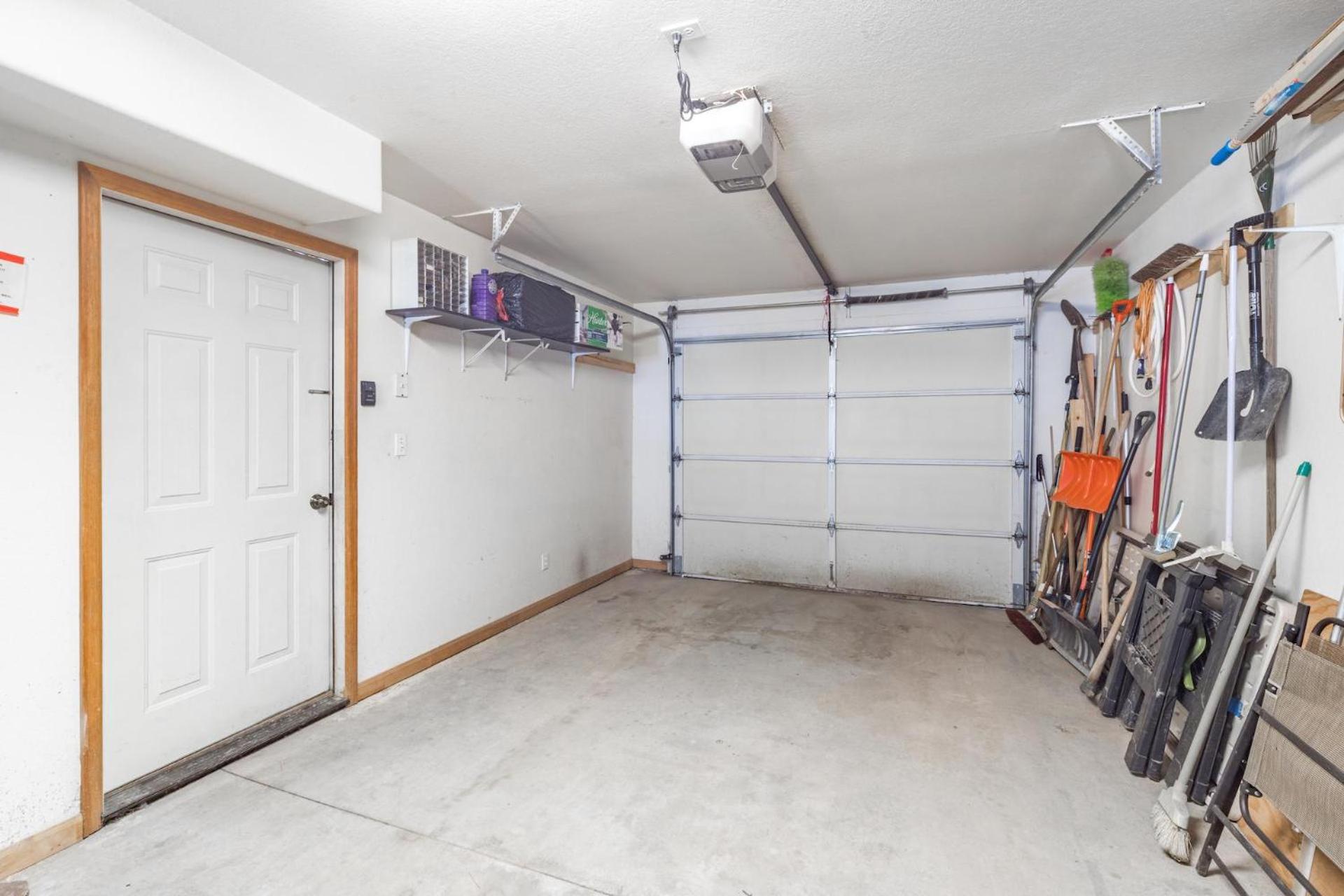 Cascade Park Townhome view 5