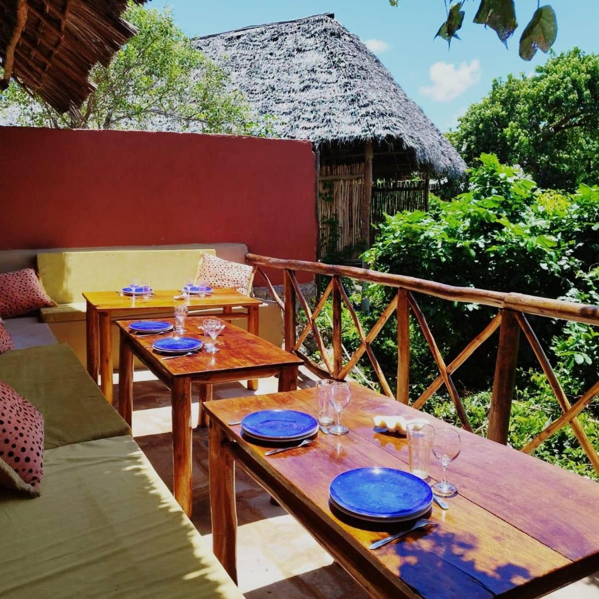 MONKEY MOUNTAIN LODGE