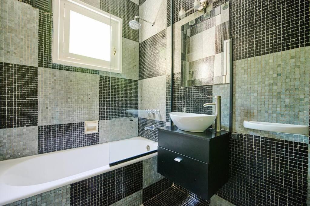 Recoleta Ayres Estudio Unico