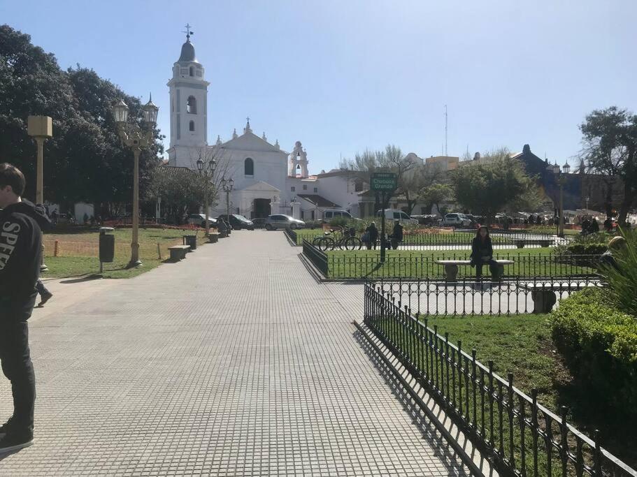 Recoleta Ayres Estudio Unico