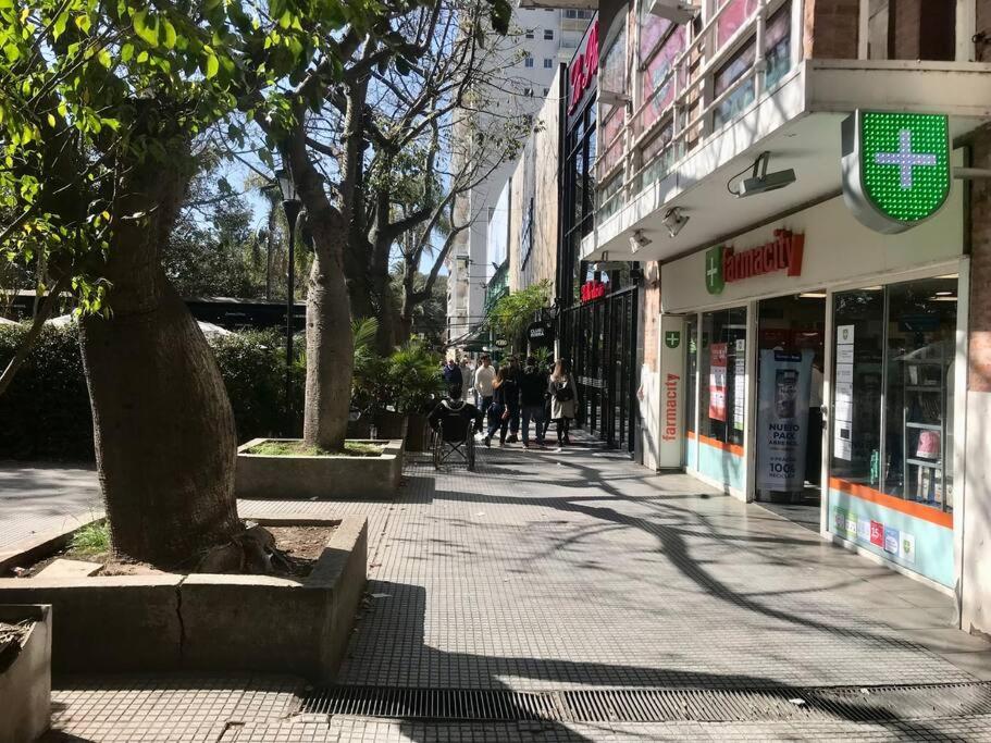 Recoleta Ayres Estudio Unico