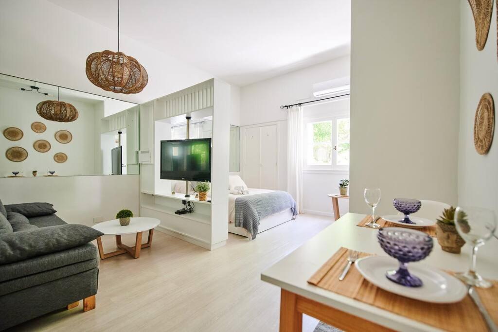 Recoleta Ayres Estudio Unico