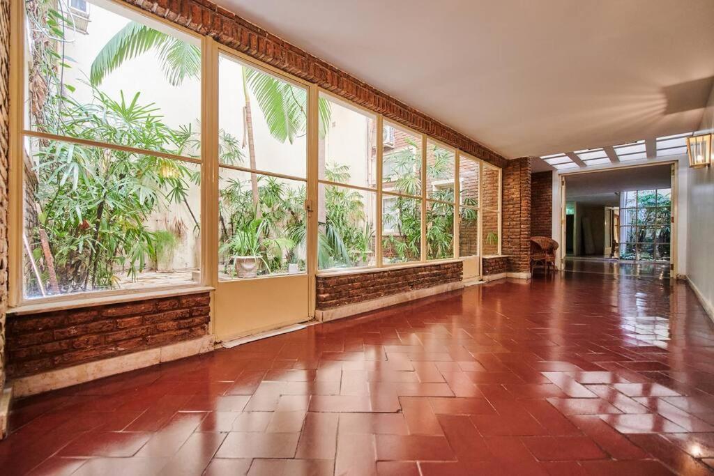 Recoleta Ayres Estudio Unico
