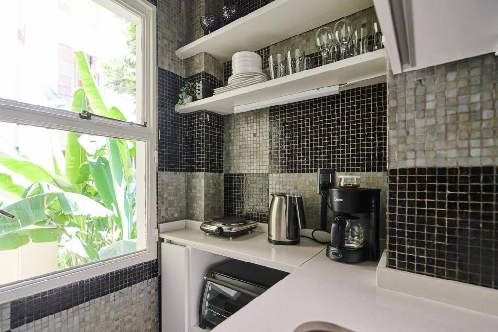 Recoleta Ayres Estudio Unico