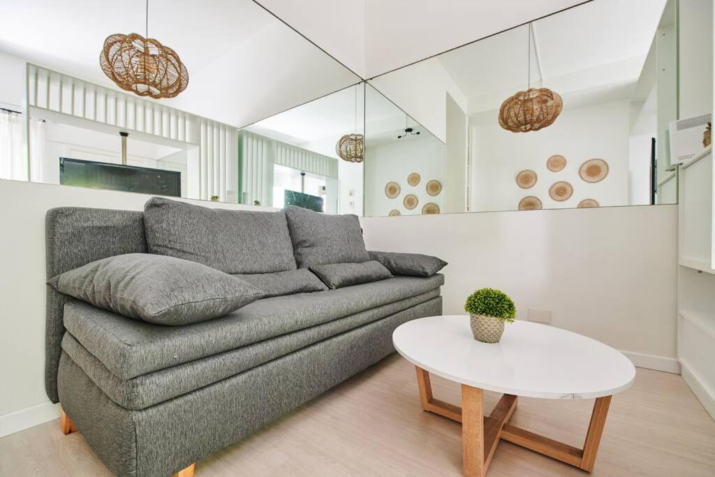 Recoleta Ayres Estudio Unico