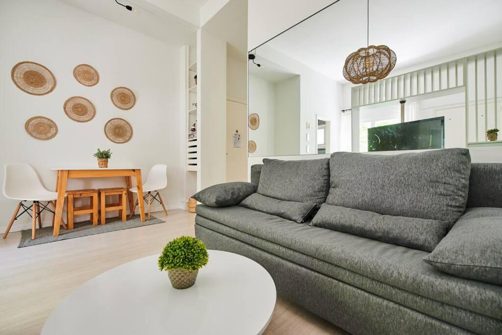 Recoleta Ayres Estudio Unico