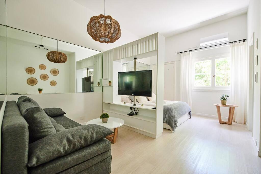Recoleta Ayres Estudio Unico