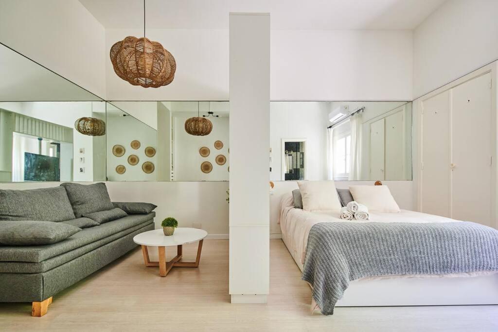 Recoleta Ayres Estudio Unico