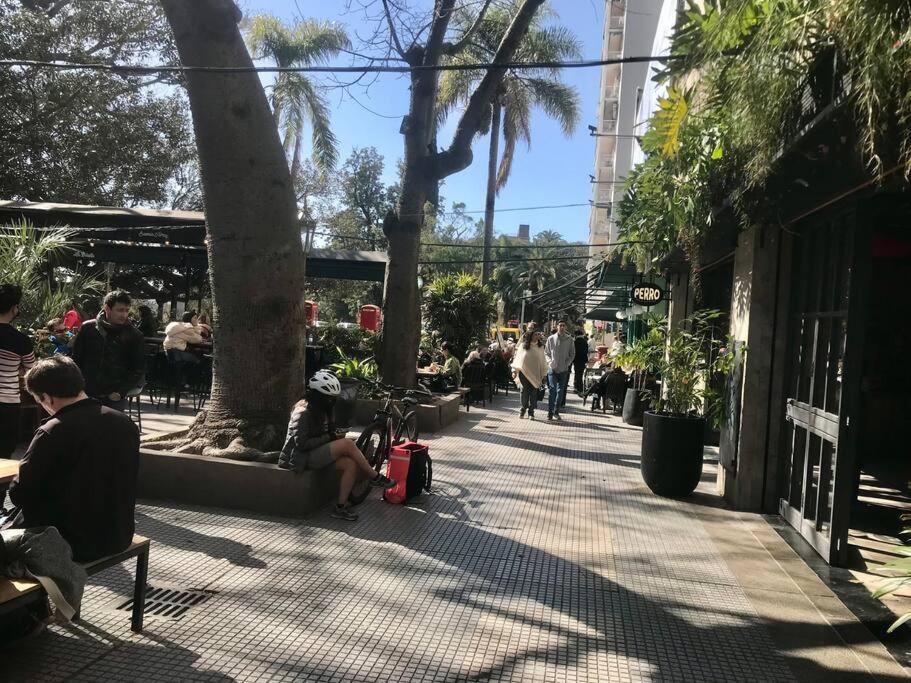 Recoleta Ayres Estudio Unico