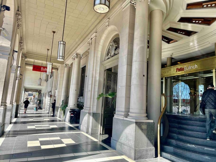 Recoleta Ayres Estudio Unico