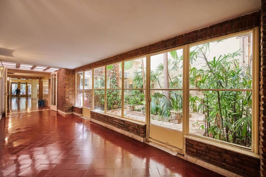 Recoleta Ayres Estudio Unico