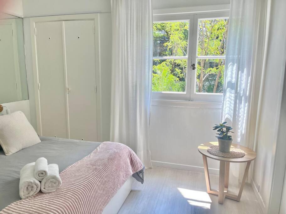 Recoleta Ayres Estudio Unico