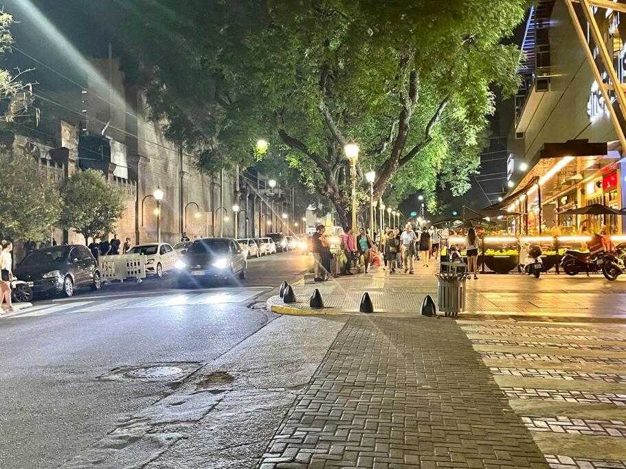 Recoleta Ayres Estudio Unico