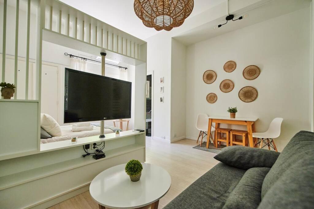 Recoleta Ayres Estudio Unico
