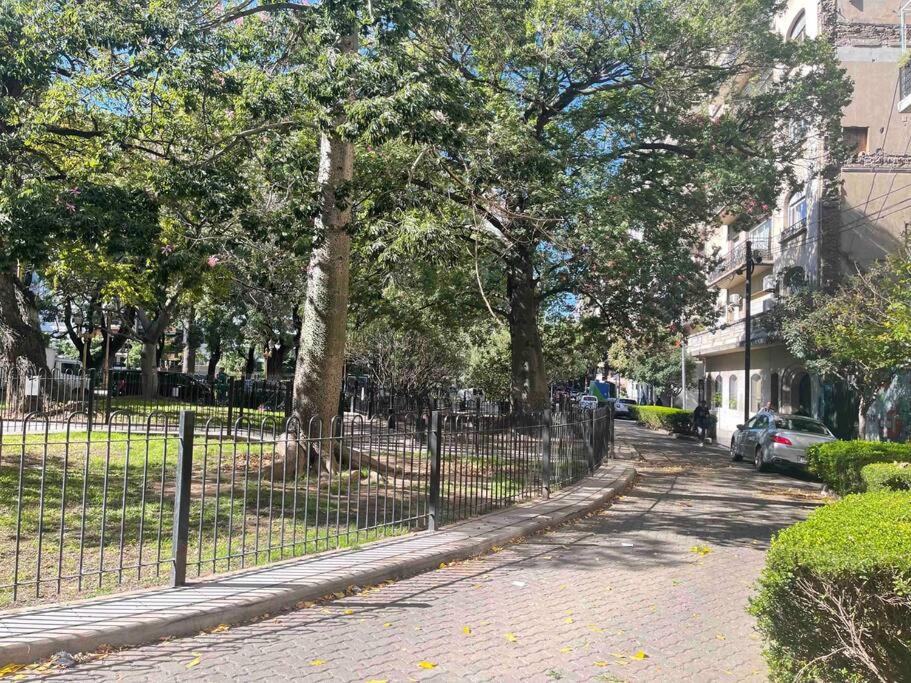 Recoleta Ayres Estudio Unico