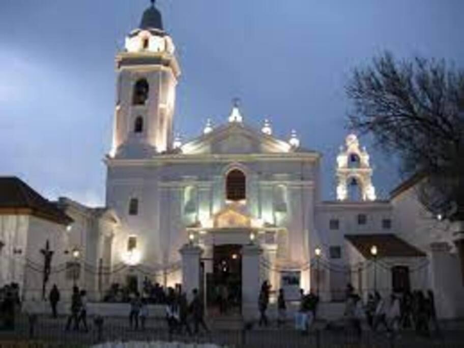 Recoleta Ayres Estudio Unico