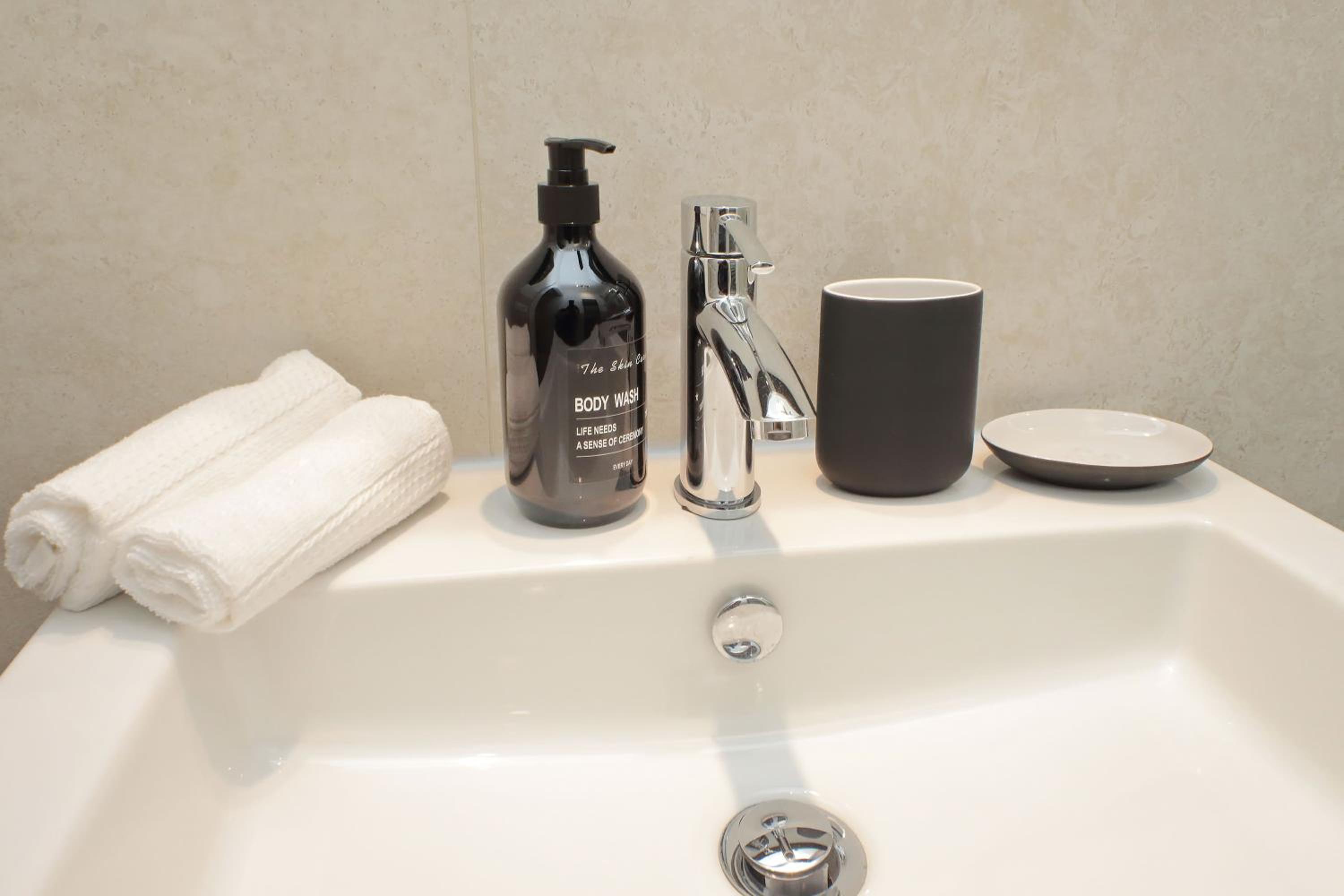 Porta Flaminia Suites