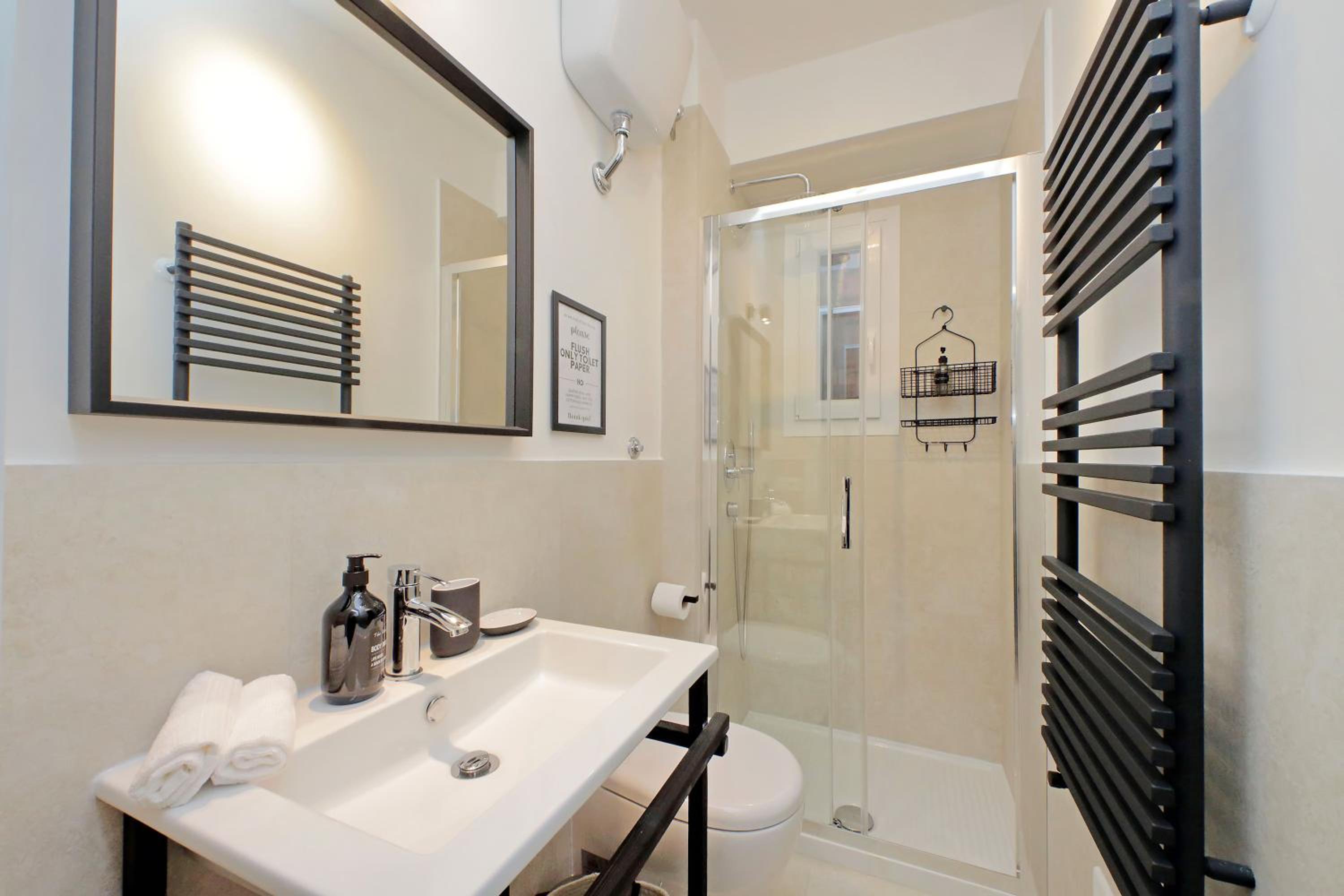 Porta Flaminia Suites