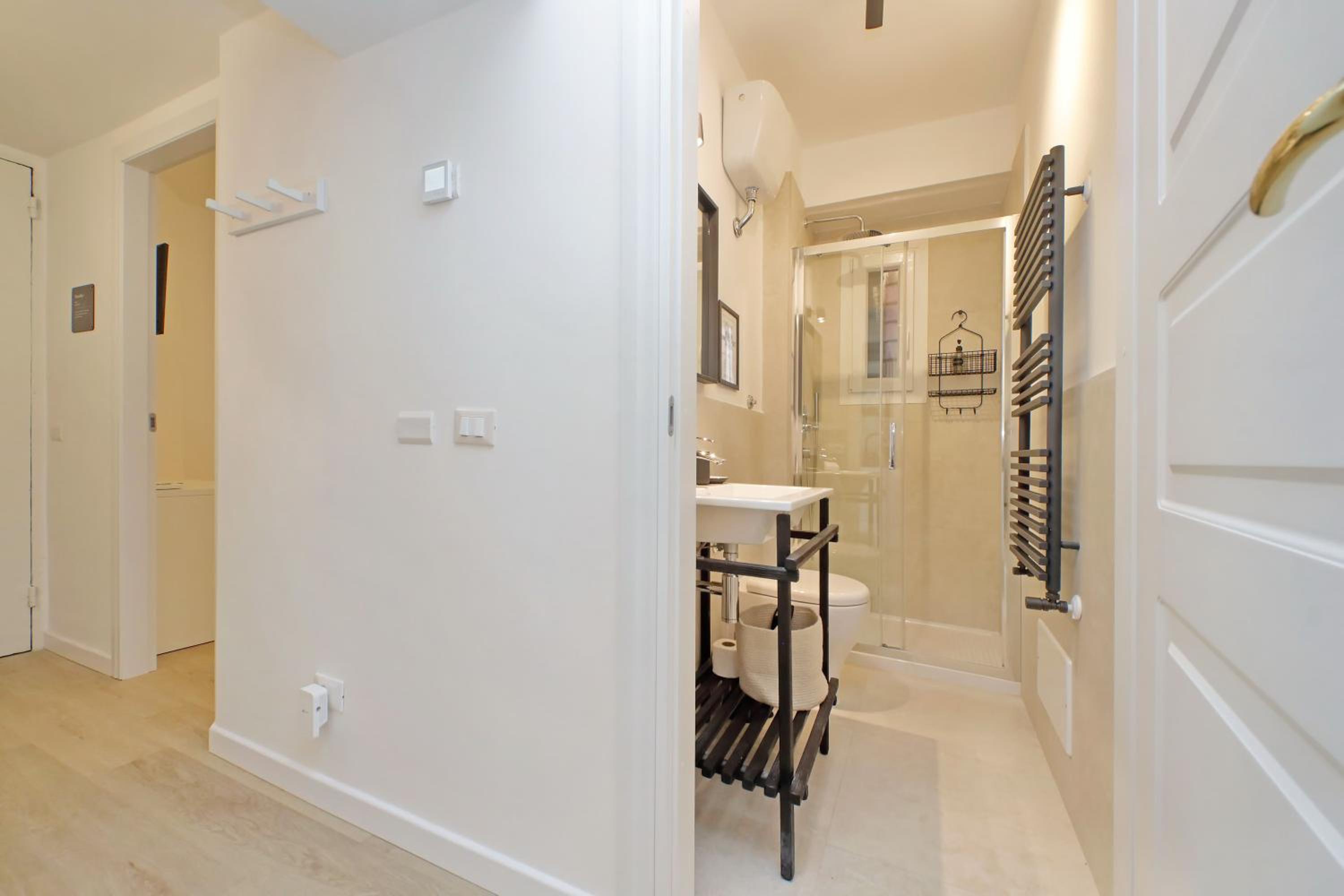 Porta Flaminia Suites