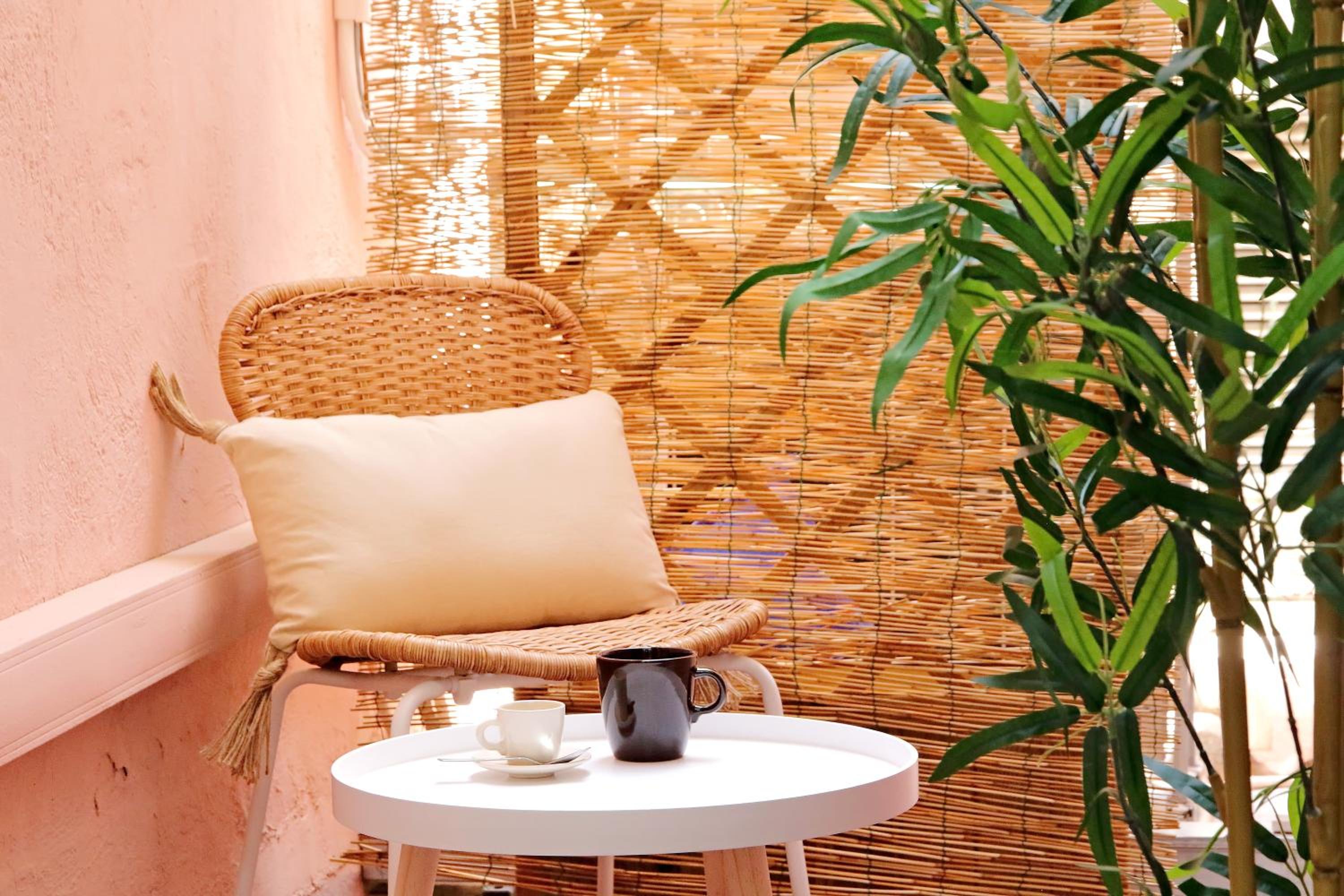Porta Flaminia Suites