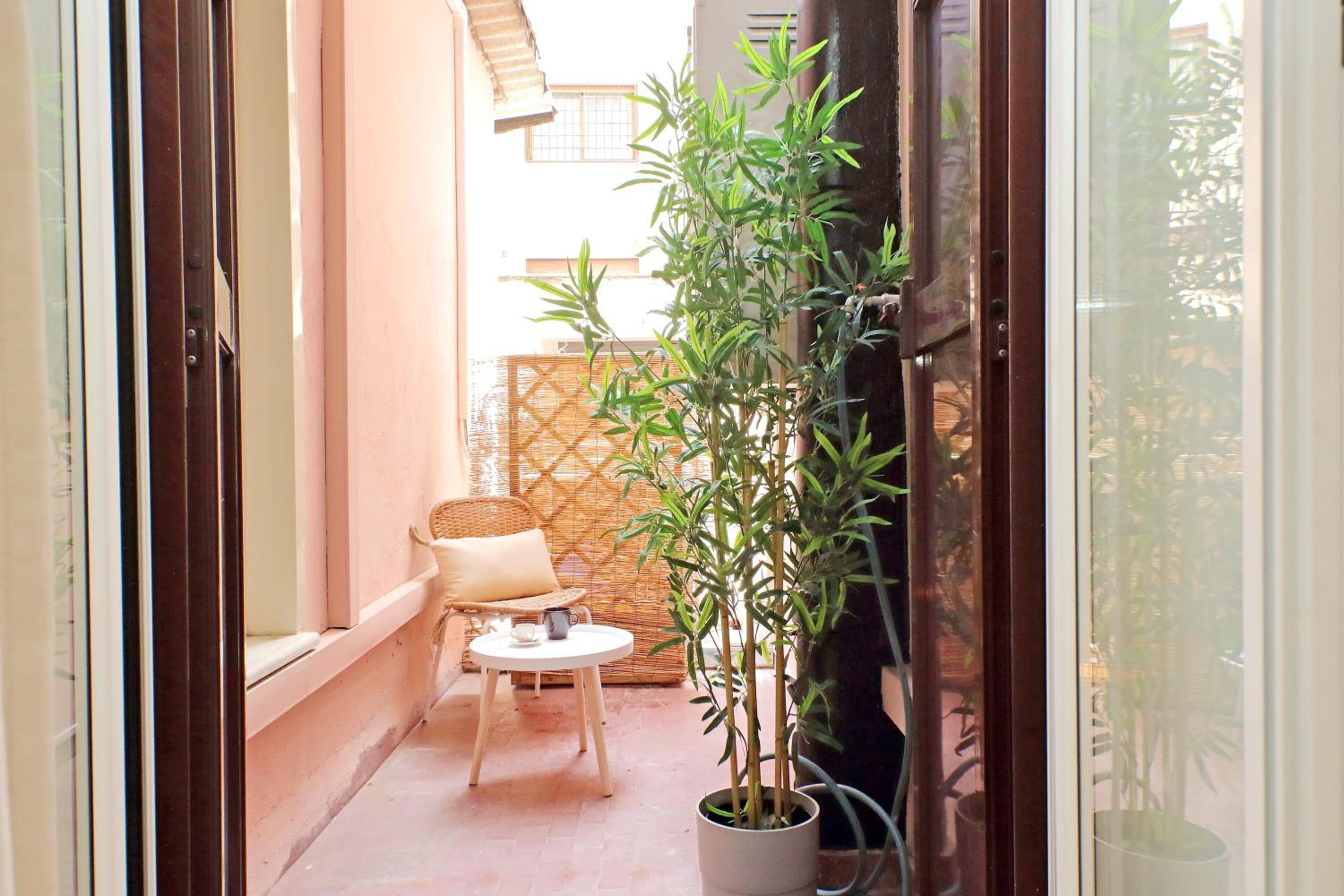 Porta Flaminia Suites