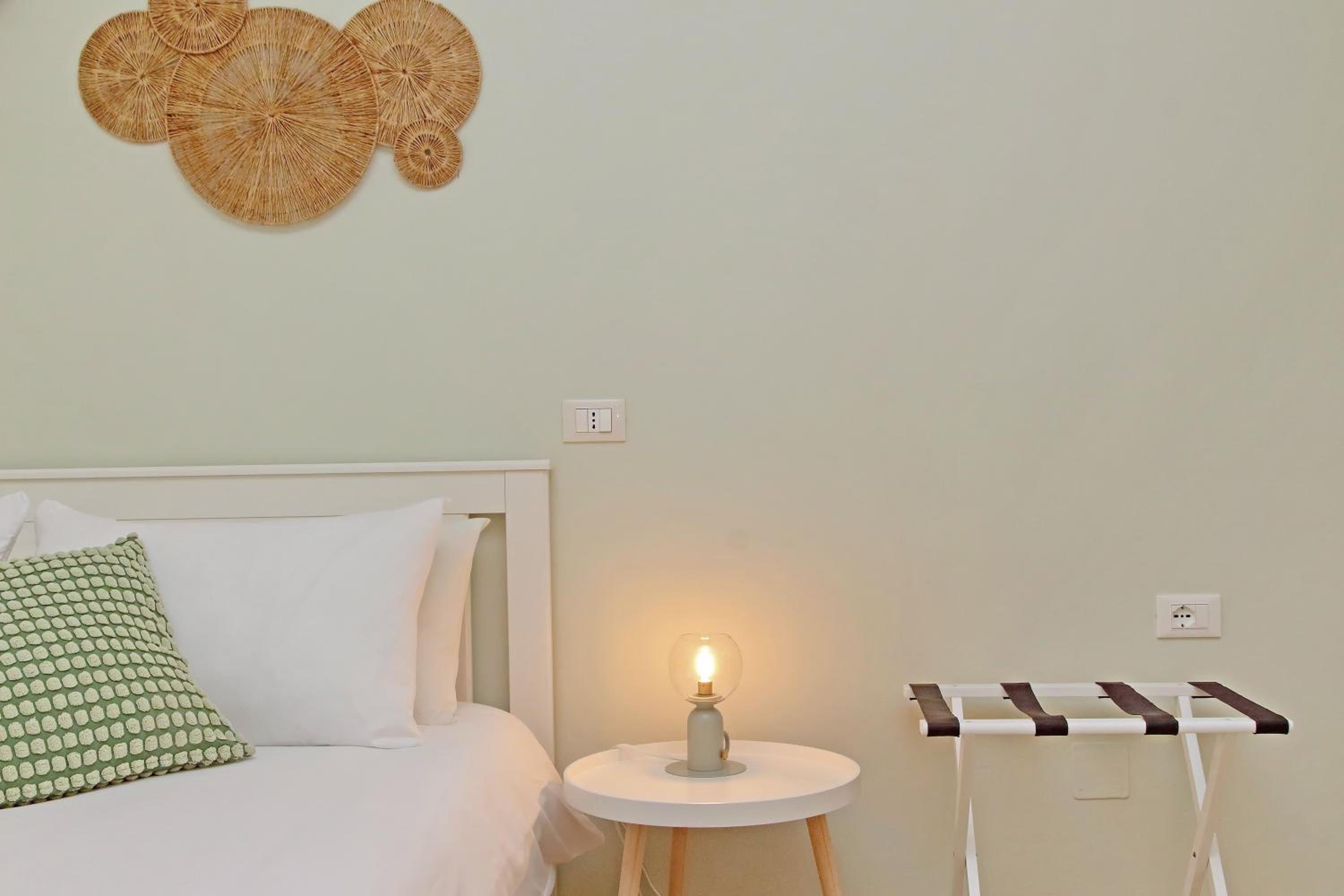 Porta Flaminia Suites