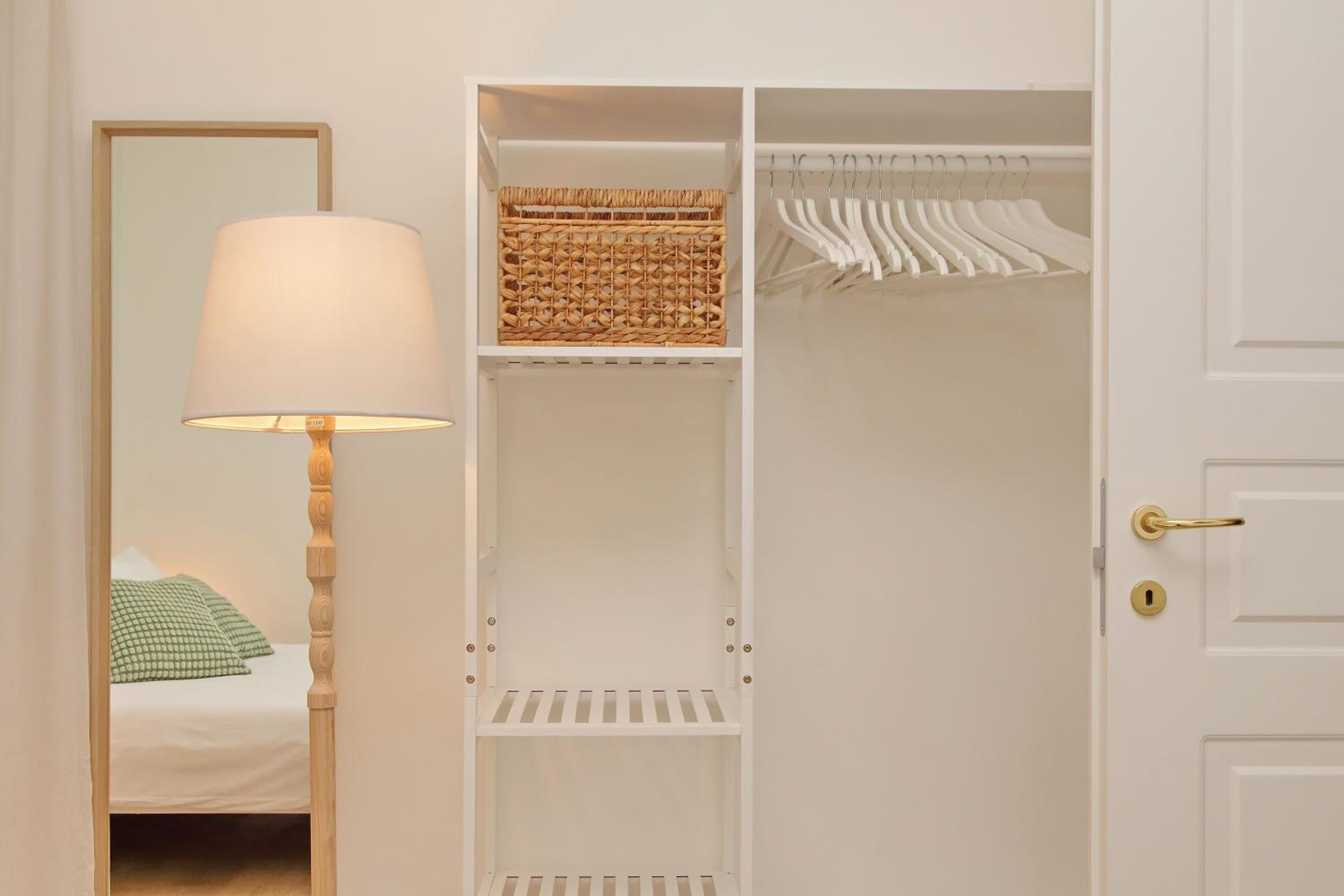 Porta Flaminia Suites