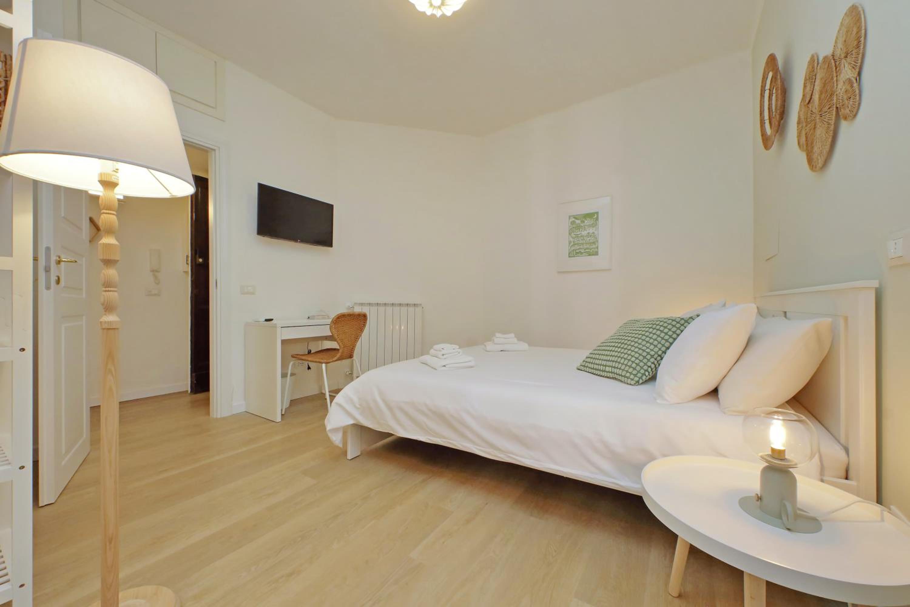 Porta Flaminia Suites