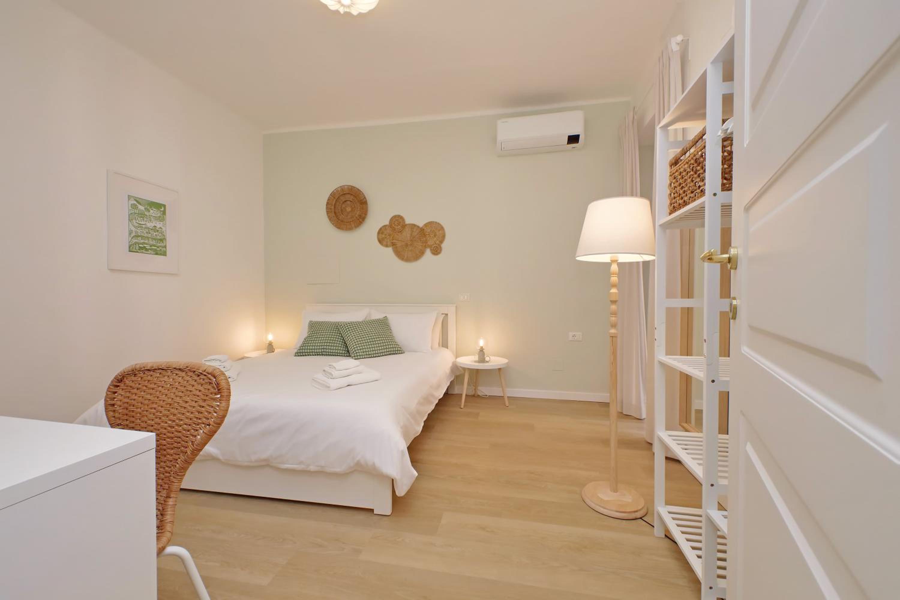 Porta Flaminia Suites