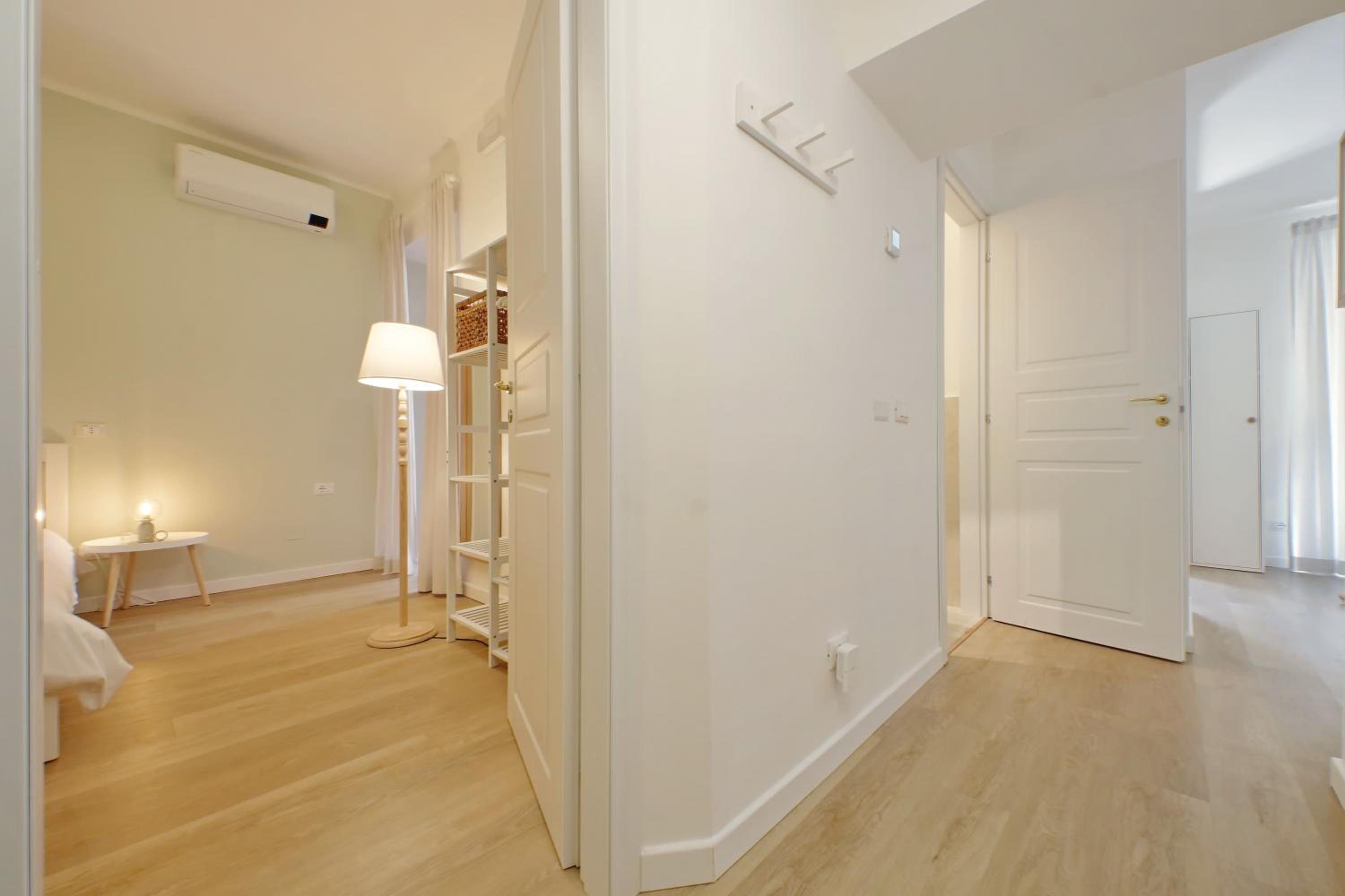 Porta Flaminia Suites